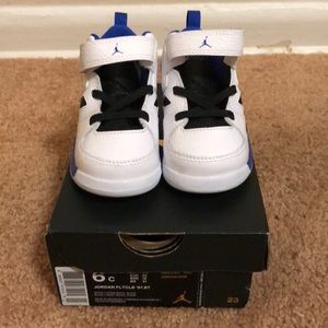 Jordan Flight Club 91